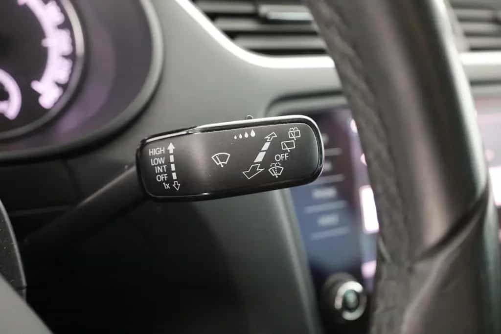 Skoda Octavia Combi 1.5 TSI Soleil LED Navi SmartLink 02/2020-photo-19
