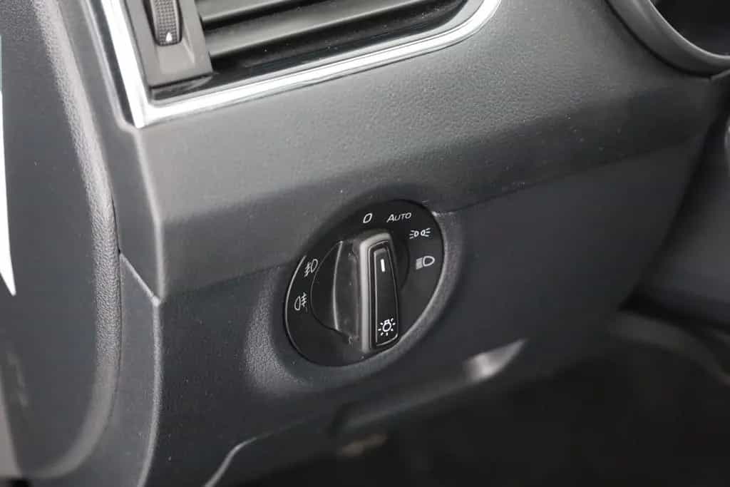 Skoda Octavia Combi 1.5 TSI Soleil LED Navi SmartLink 02/2020-photo-20