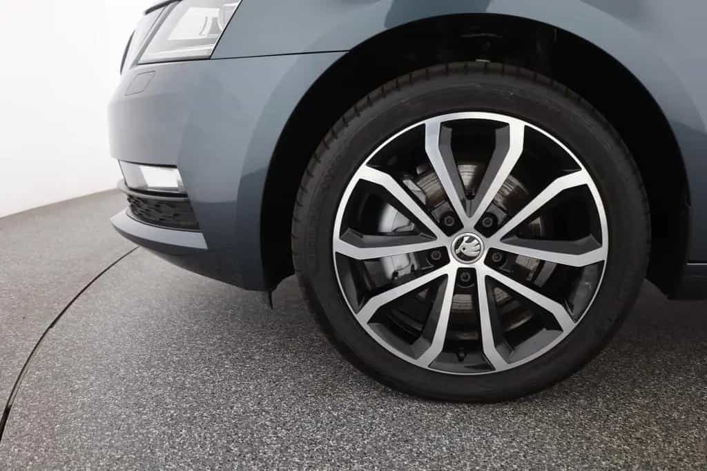 Skoda Octavia Combi 1.5 TSI Soleil LED Navi SmartLink 02/2020-photo-29