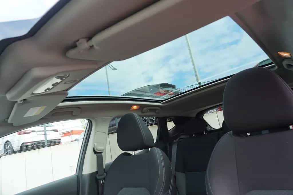 Nissan Qashqai 1.3 DIG-T DCT N-Connecta Navi Pano 360° 04/2021-photo-12