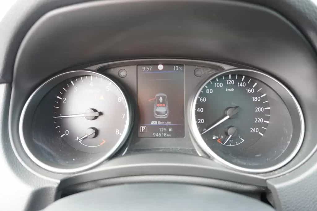 Nissan Qashqai 1.3 DIG-T DCT N-Connecta Navi Pano 360° 04/2021-photo-20