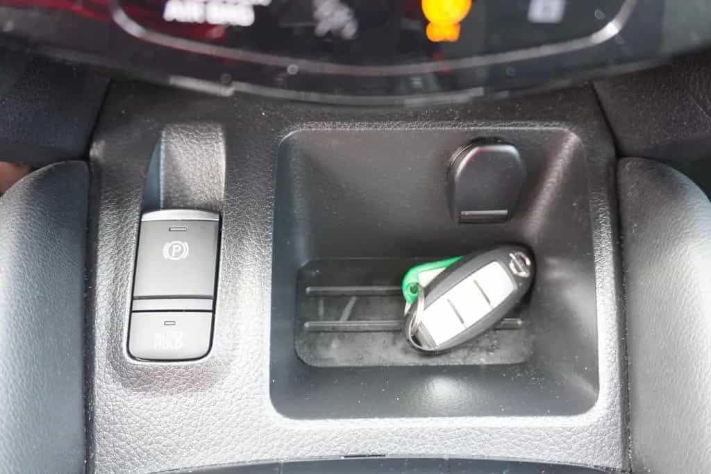 Nissan Qashqai 1.3 DIG-T DCT N-Connecta Navi Pano 360° 04/2021-photo-25