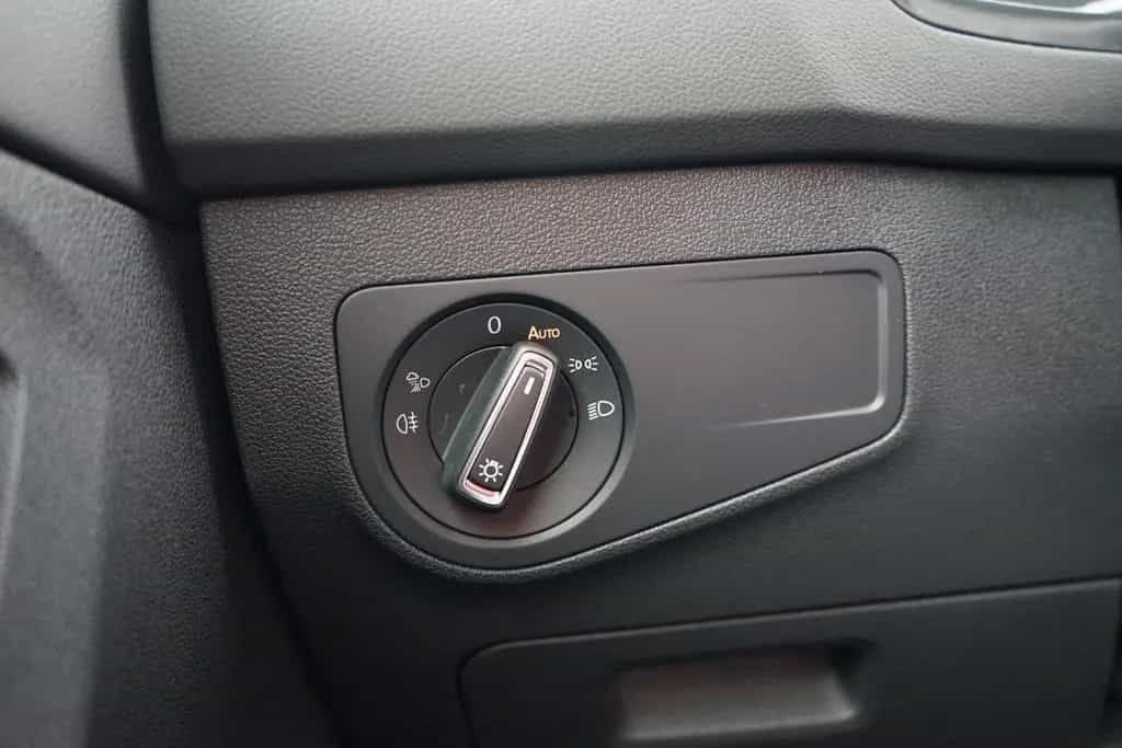 Volkswagen Tiguan 2.0 R-Line 4Motion LED ACC Totwinkel DAB 06/2021-photo-27
