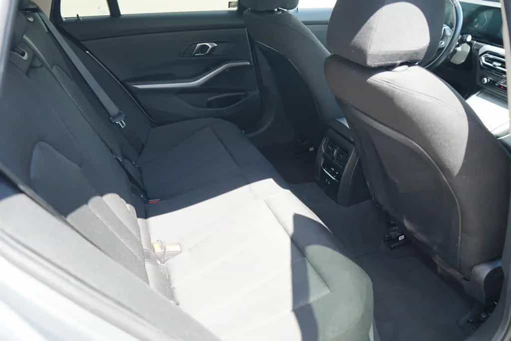 BMW 318 i LED Navi Totwinkel Head-Up Android Apple 05/2024-photo-10