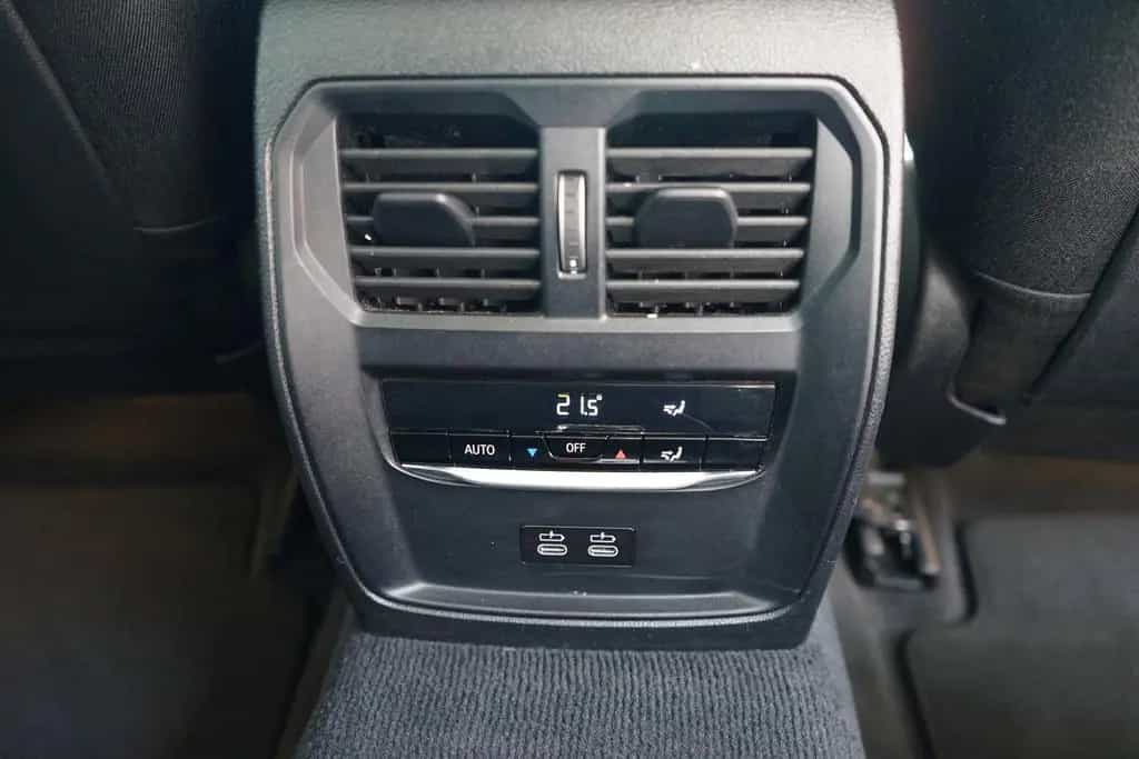 BMW 318 i LED Navi Totwinkel Head-Up Android Apple 05/2024-photo-11