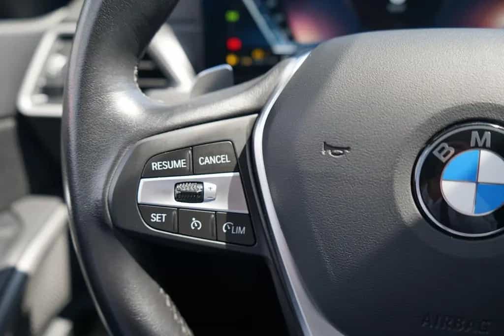 BMW 318 i LED Navi Totwinkel Head-Up Android Apple 05/2024-photo-22