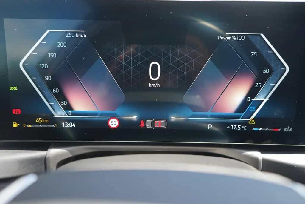 BMW 318 i LED Navi Totwinkel Head-Up Android Apple 05/2024-photo-24