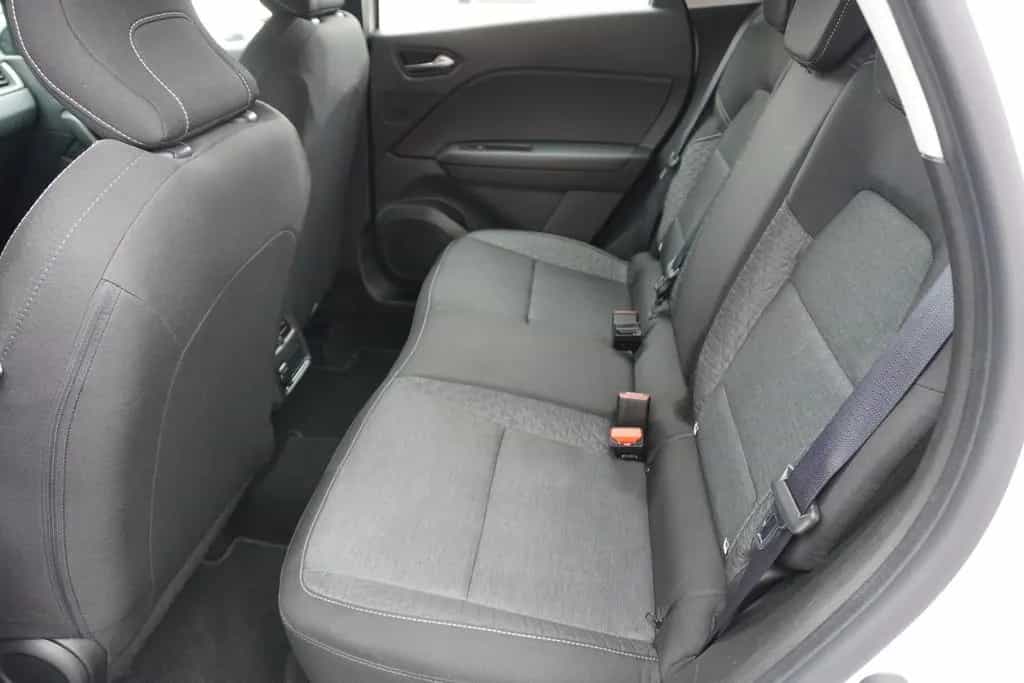Renault Captur II 1.3 TCE LED Navi Kamera Keyless-Go 02/2022-photo-10