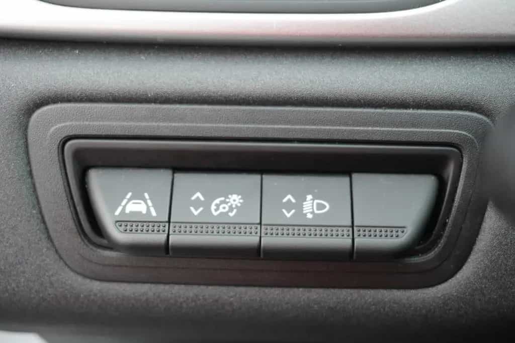Renault Captur II 1.3 TCE LED Navi Kamera Keyless-Go 02/2022-photo-15