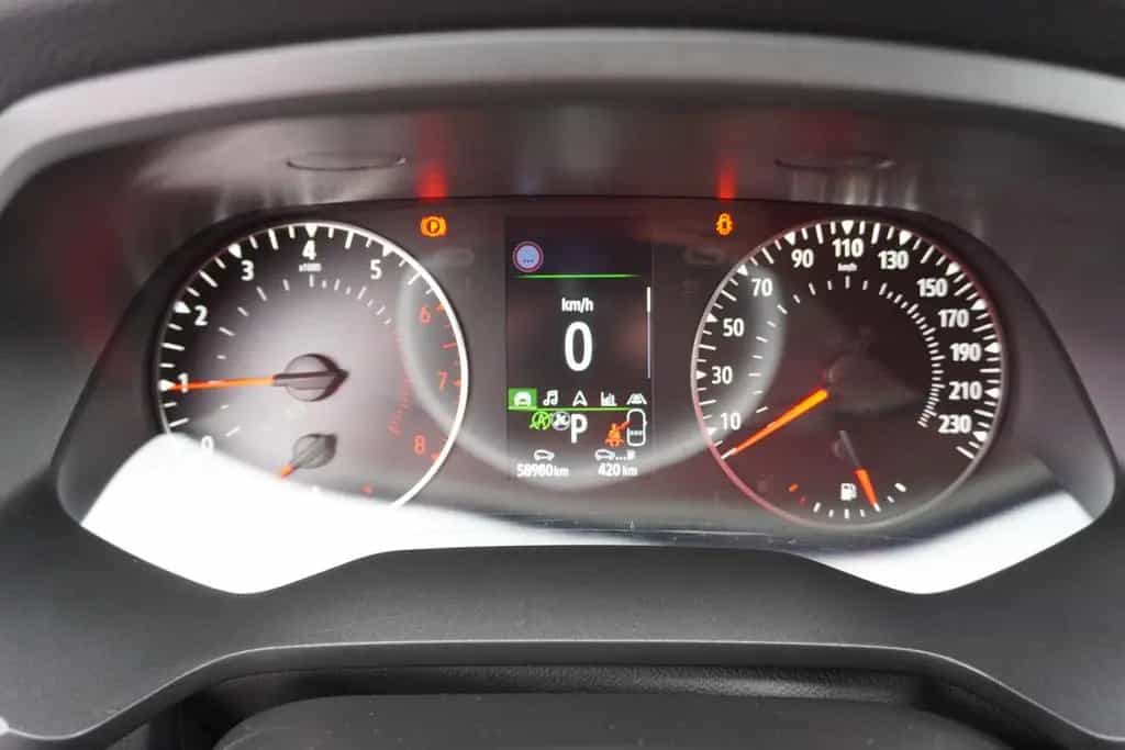 Renault Captur II 1.3 TCE LED Navi Kamera Keyless-Go 02/2022-photo-21