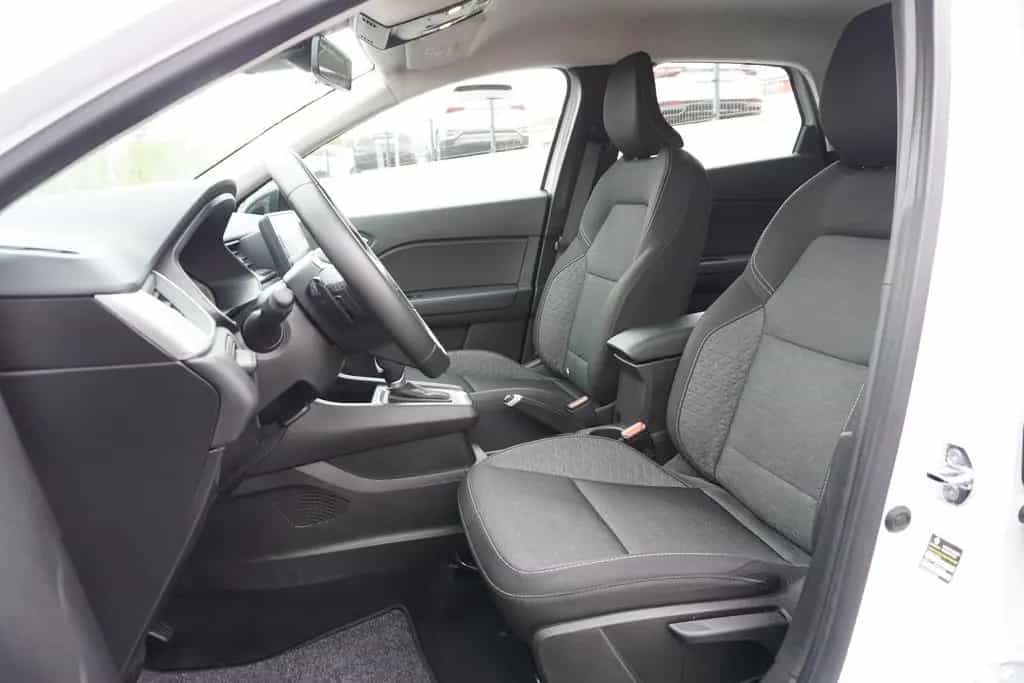 Renault Captur II 1.3 TCE LED Navi Kamera Keyless-Go 02/2022-photo-8
