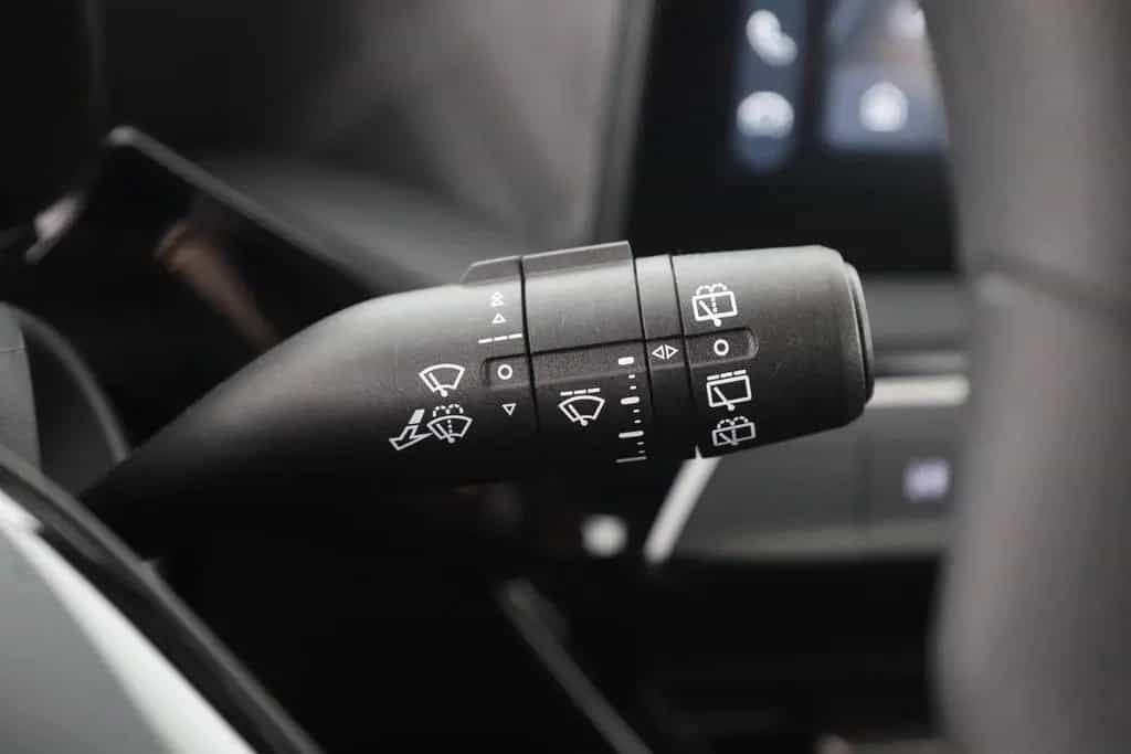 MG MG3 1.5 Navi Kamera 04/2026-photo-18