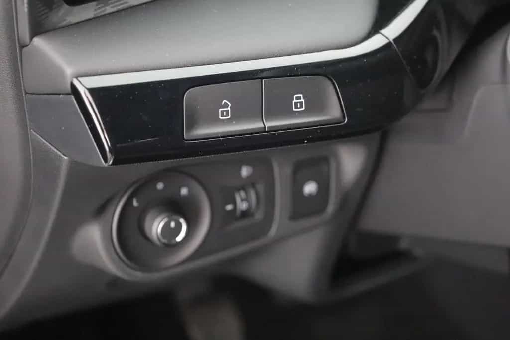 MG MG3 1.5 Navi Kamera 04/2026-photo-19