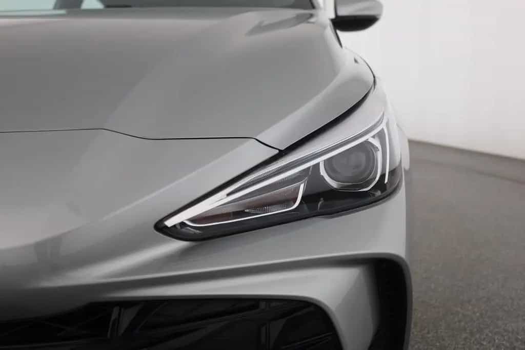 MG MG3 1.5 Navi Kamera 04/2026-photo-26