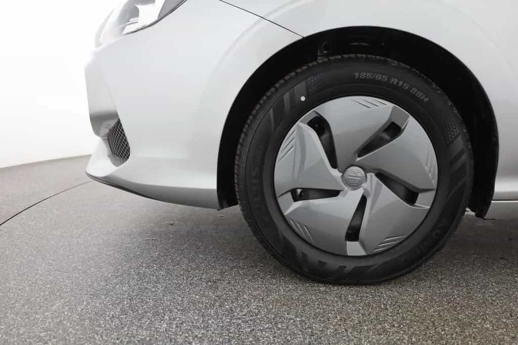 MG MG3 1.5 Navi Kamera 04/2026-photo-28