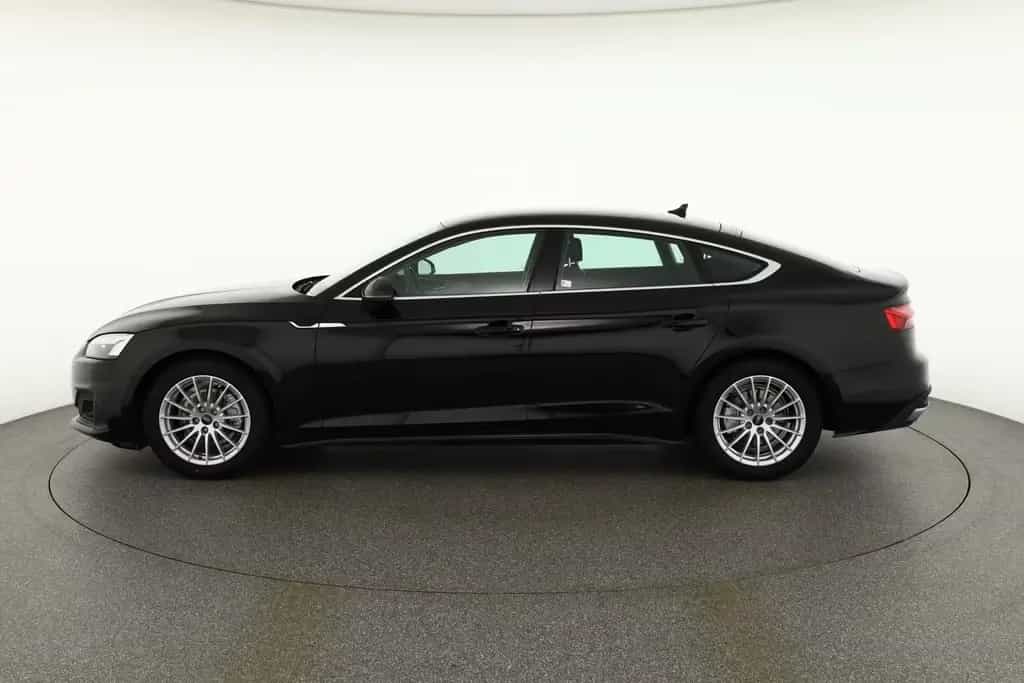 Audi A5 Sportback 35 TDI S-Tronic ACC Kamera LED Navi 01/2022-photo-1