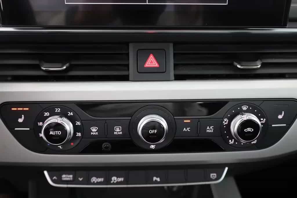 Audi A5 Sportback 35 TDI S-Tronic ACC Kamera LED Navi 01/2022-photo-11