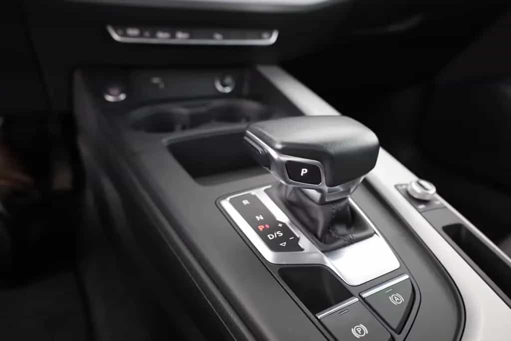 Audi A5 Sportback 35 TDI S-Tronic ACC Kamera LED Navi 01/2022-photo-12