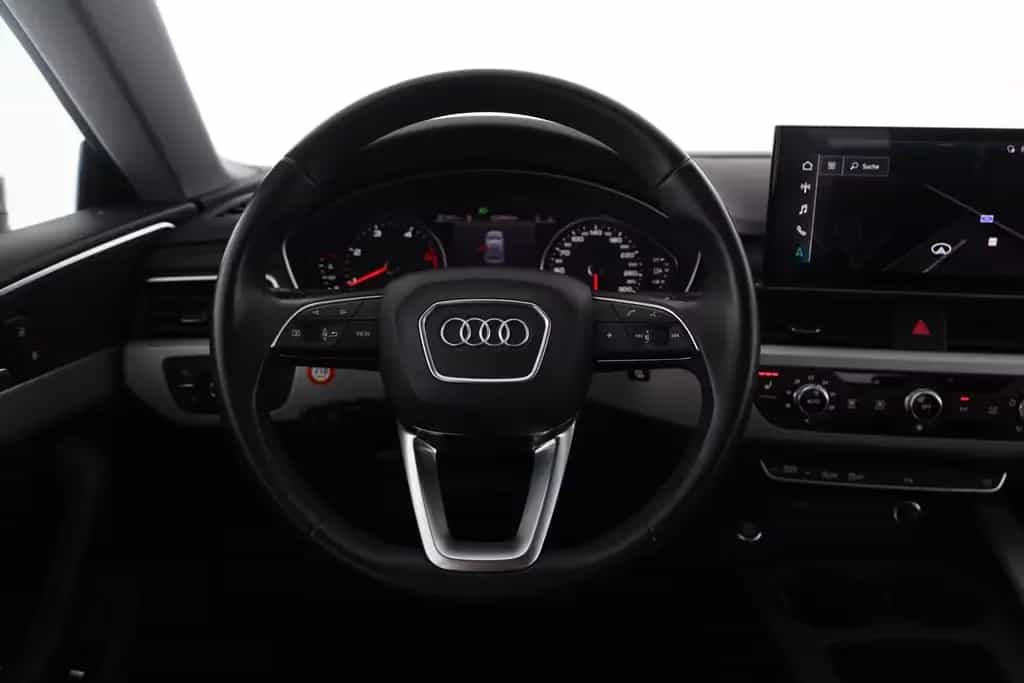 Audi A5 Sportback 35 TDI S-Tronic ACC Kamera LED Navi 01/2022-photo-13