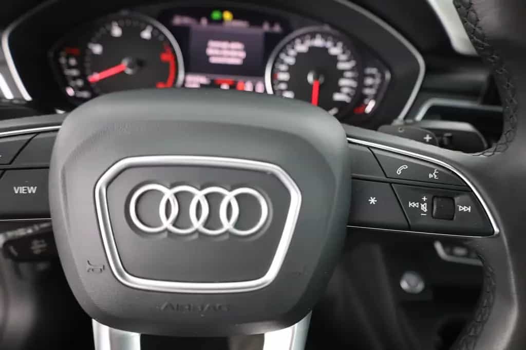 Audi A5 Sportback 35 TDI S-Tronic ACC Kamera LED Navi 01/2022-photo-15