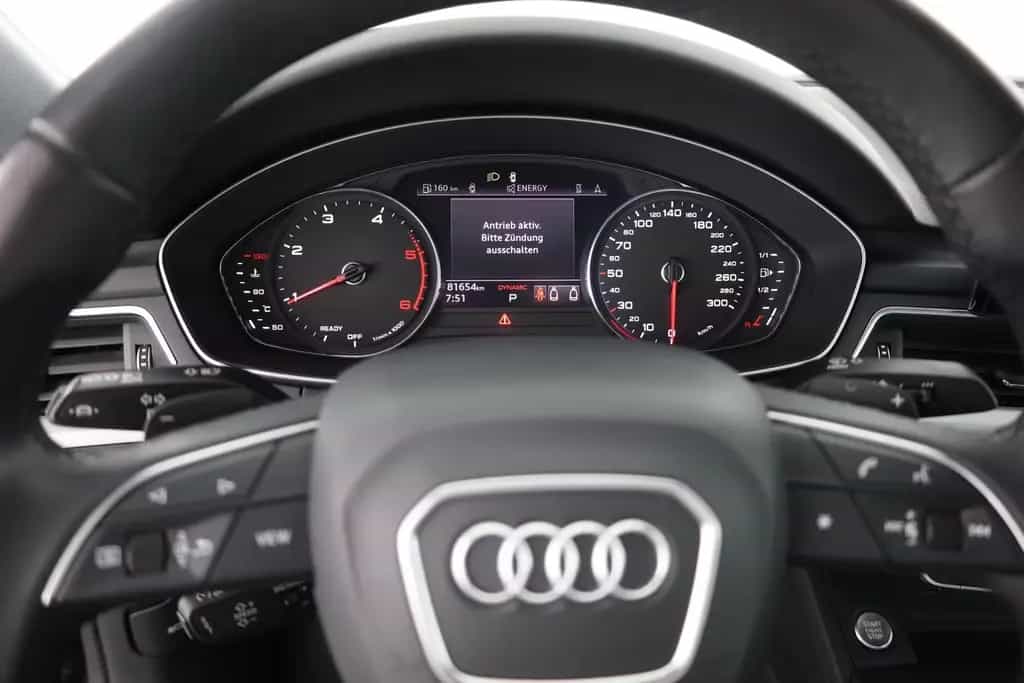 Audi A5 Sportback 35 TDI S-Tronic ACC Kamera LED Navi 01/2022-photo-16
