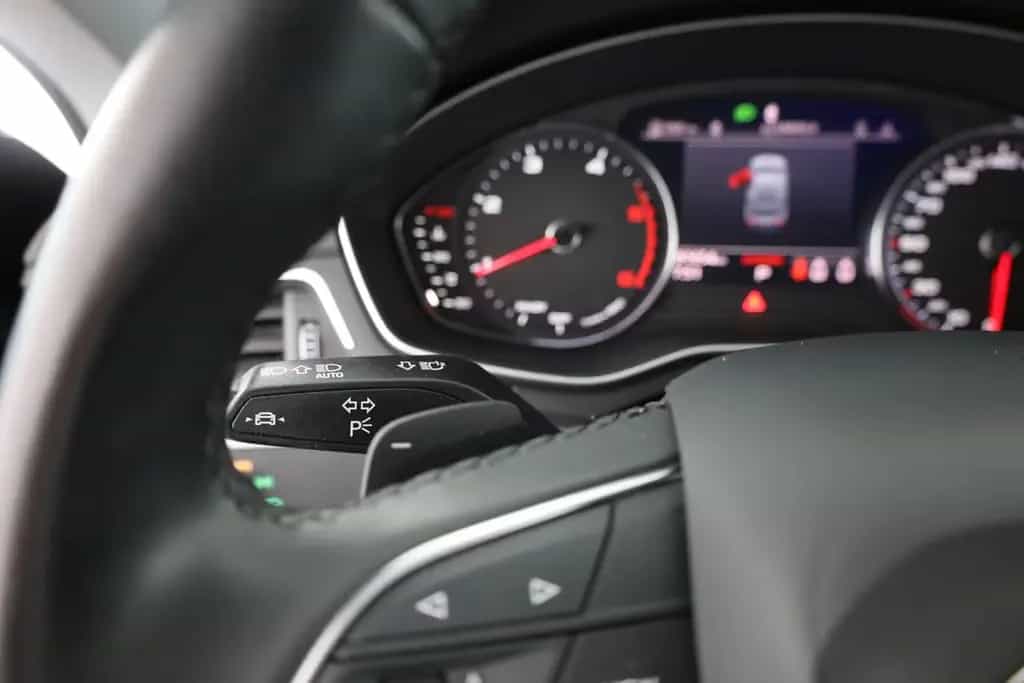 Audi A5 Sportback 35 TDI S-Tronic ACC Kamera LED Navi 01/2022-photo-17