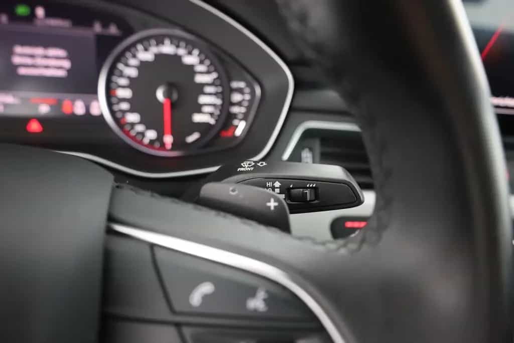 Audi A5 Sportback 35 TDI S-Tronic ACC Kamera LED Navi 01/2022-photo-19