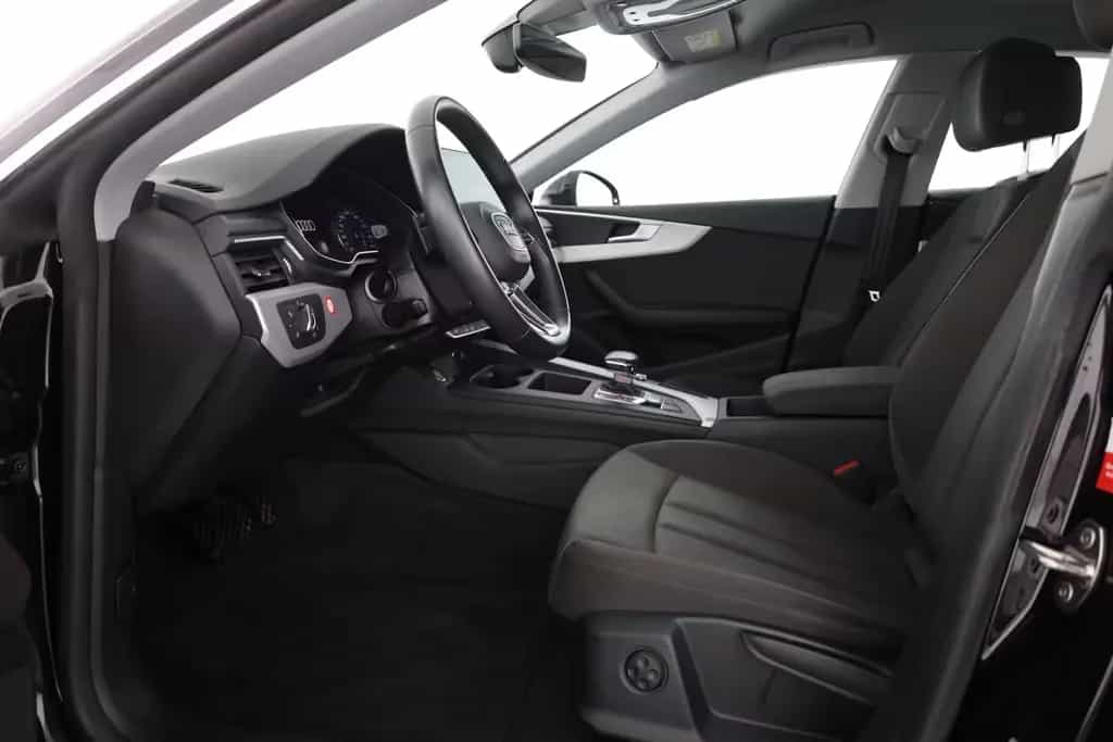 Audi A5 Sportback 35 TDI S-Tronic ACC Kamera LED Navi 01/2022-photo-22