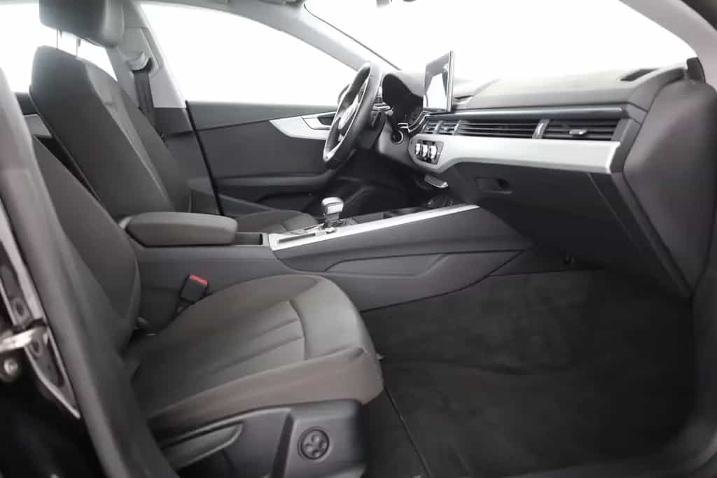 Audi A5 Sportback 35 TDI S-Tronic ACC Kamera LED Navi 01/2022-photo-23