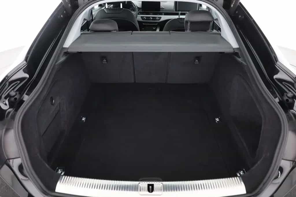 Audi A5 Sportback 35 TDI S-Tronic ACC Kamera LED Navi 01/2022-photo-25