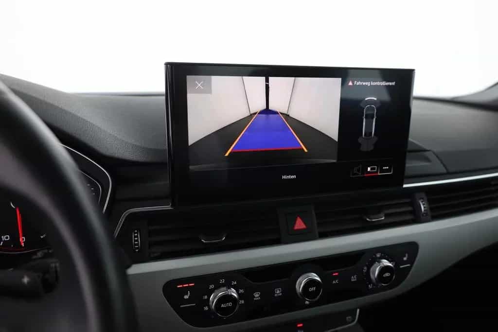 Audi A5 Sportback 35 TDI S-Tronic ACC Kamera LED Navi 01/2022-photo-26