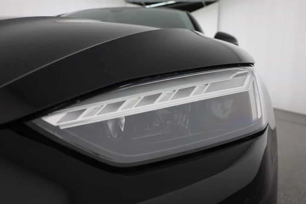 Audi A5 Sportback 35 TDI S-Tronic ACC Kamera LED Navi 01/2022-photo-29
