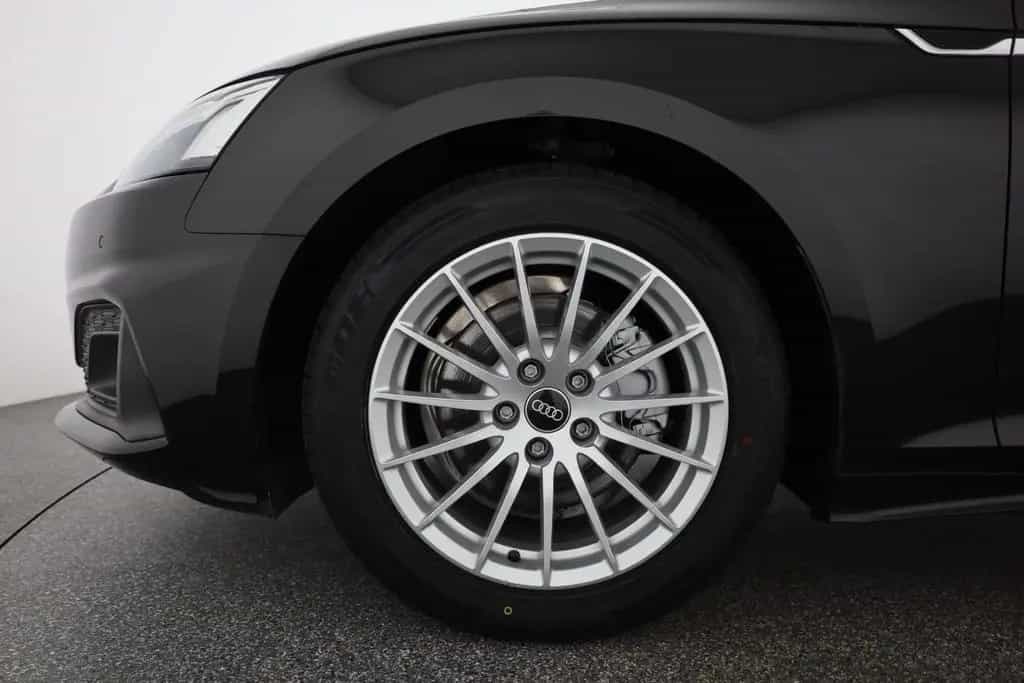 Audi A5 Sportback 35 TDI S-Tronic ACC Kamera LED Navi 01/2022-photo-31
