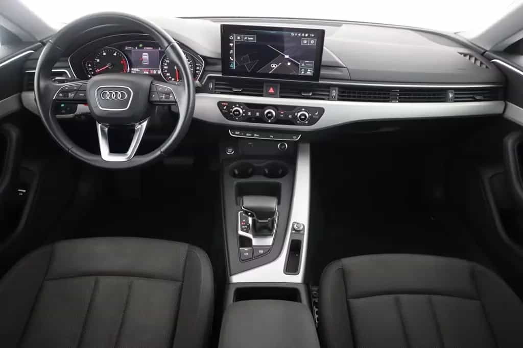 Audi A5 Sportback 35 TDI S-Tronic ACC Kamera LED Navi 01/2022-photo-8