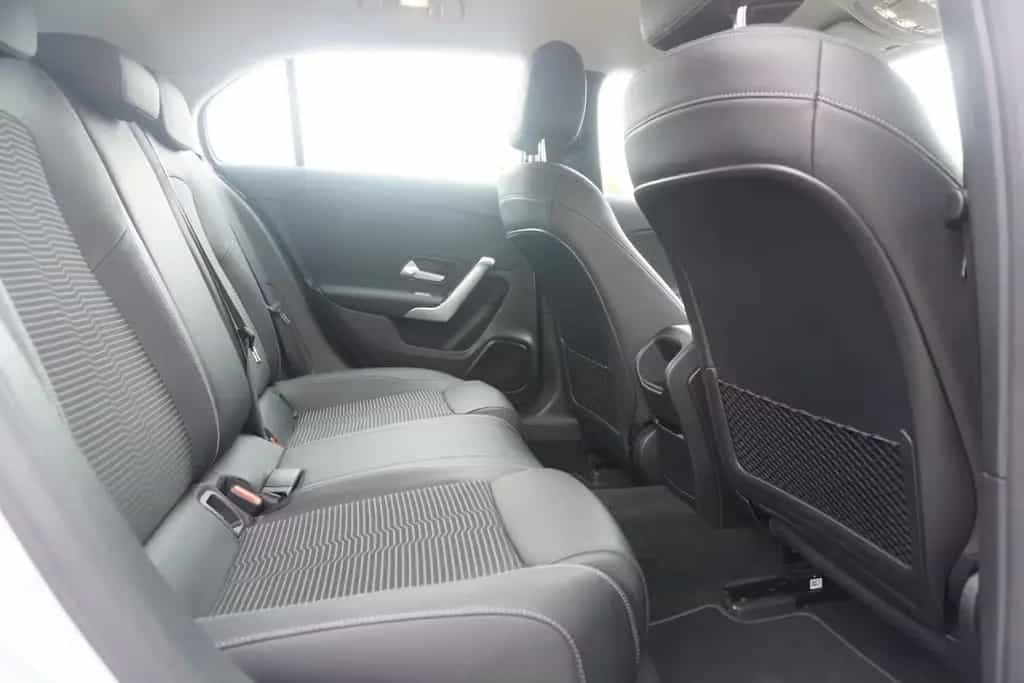 Mercedes-Benz A-Class Progressive LED Navi Virtual Cockpit DAB 05/2019-photo-12