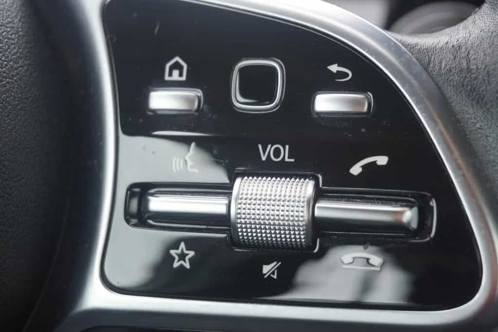 Mercedes-Benz A-Class Progressive LED Navi Virtual Cockpit DAB 05/2019-photo-20