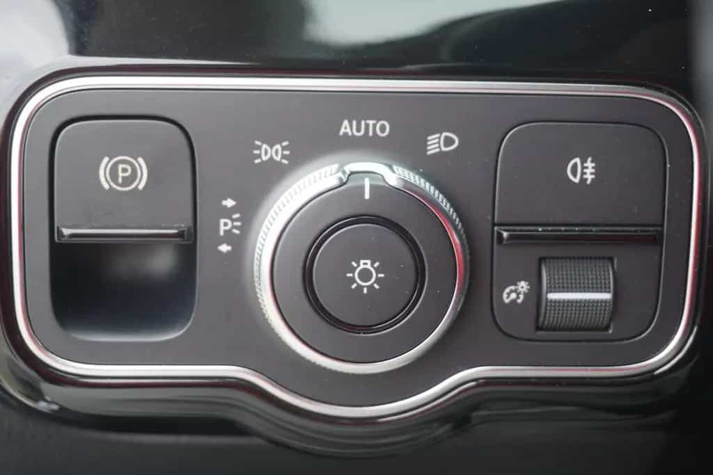 Mercedes-Benz A-Class Progressive LED Navi Virtual Cockpit DAB 05/2019-photo-23