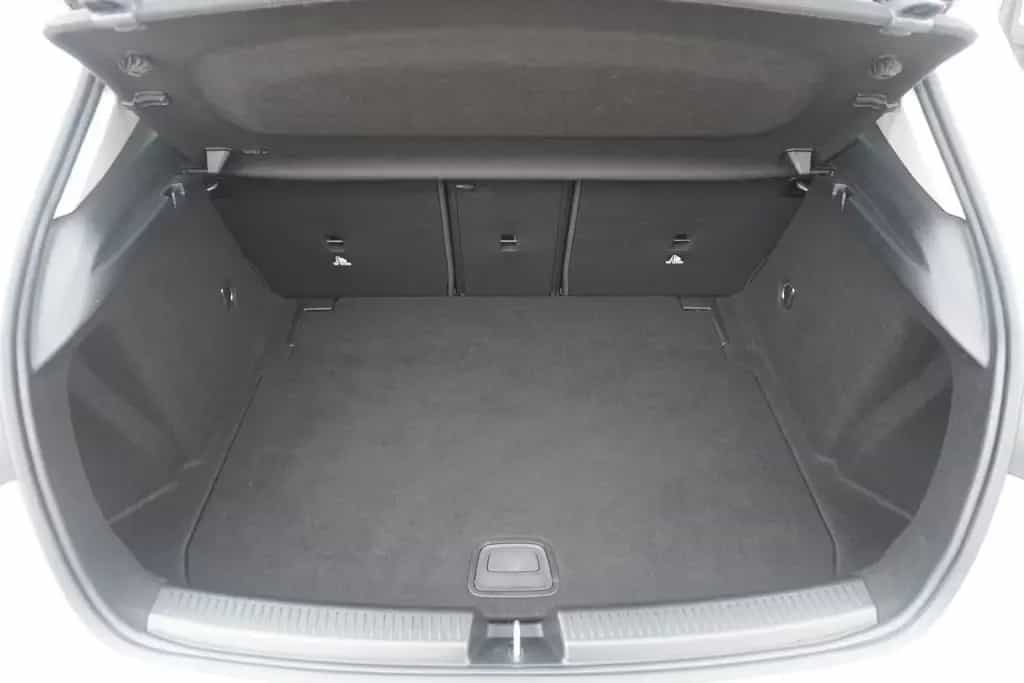 Mercedes-Benz A-Class Progressive LED Navi Virtual Cockpit DAB 05/2019-photo-8