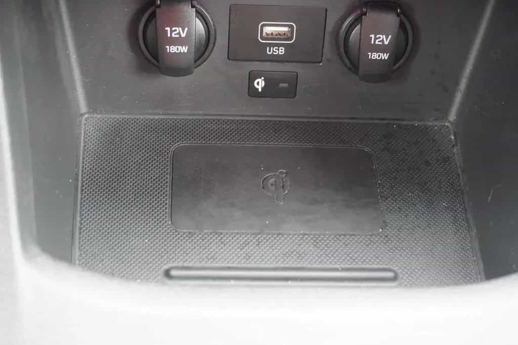 Hyundai i30 2.0 T-GDI N Performance LED Navi Kamera DAB 09/2022-photo-17