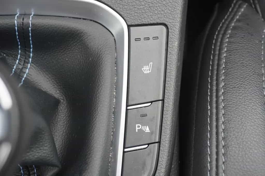 Hyundai i30 2.0 T-GDI N Performance LED Navi Kamera DAB 09/2022-photo-19