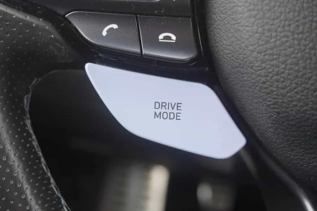 Hyundai i30 2.0 T-GDI N Performance LED Navi Kamera DAB 09/2022-photo-21