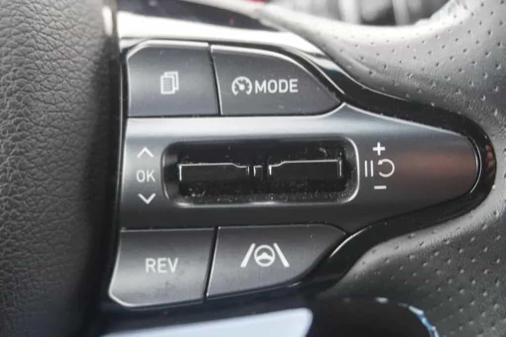 Hyundai i30 2.0 T-GDI N Performance LED Navi Kamera DAB 09/2022-photo-22
