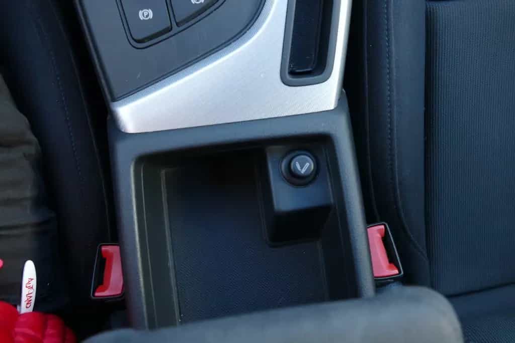 Audi A4 Avant 2.0 TFSI Bi-Xenon Navi Sitzheizung PDC 11/2017-photo-19