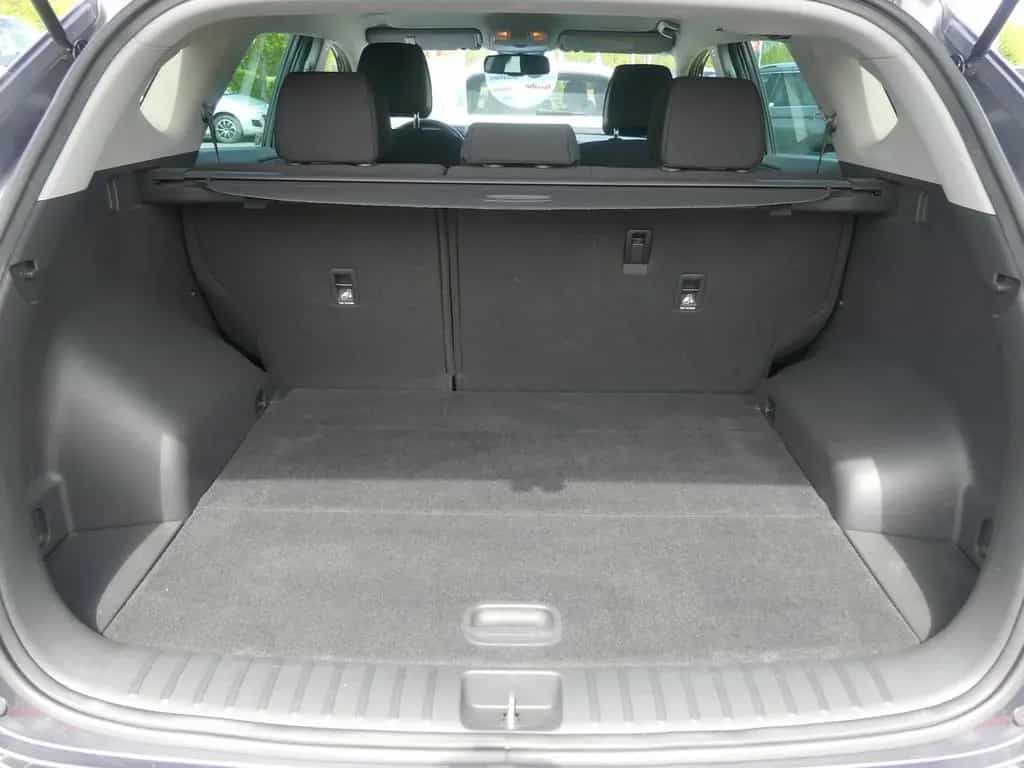 Hyundai TUCSON 1.6 Kamera Allwetter Tempomat Navi Sitzhe 03/2016-photo-30