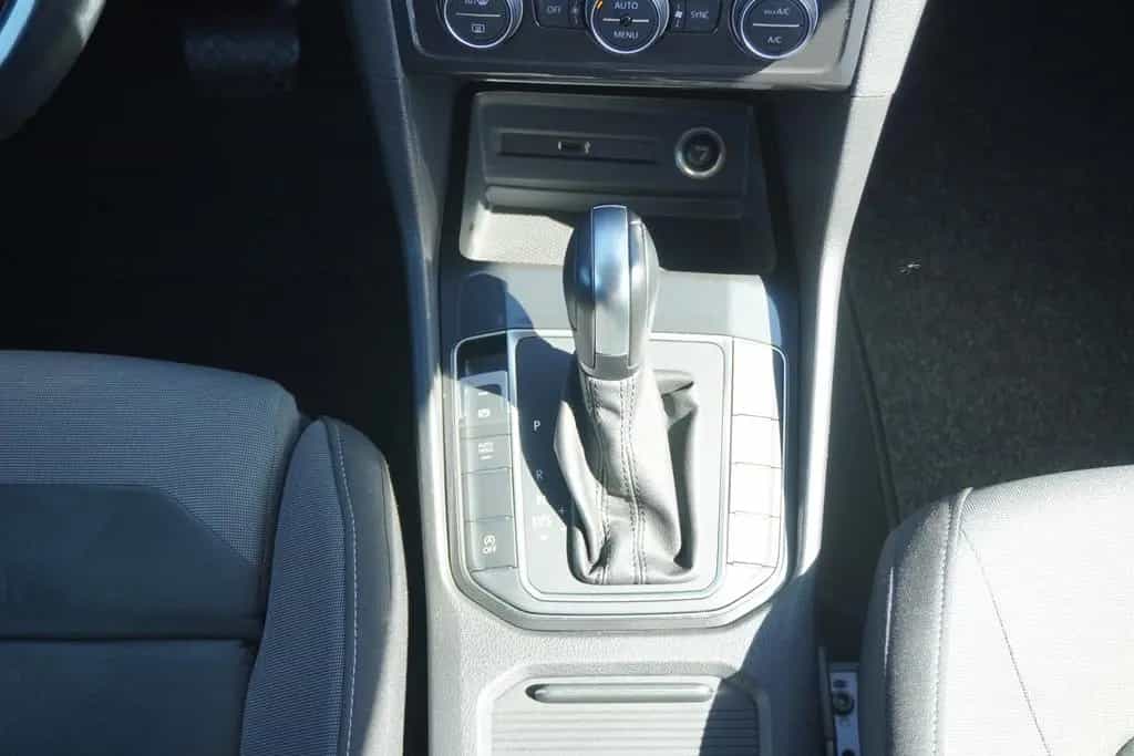 Volkswagen Golf Sportsvan VII 1.5 16V TSI LED Sitzheizung 04/2019-photo-10