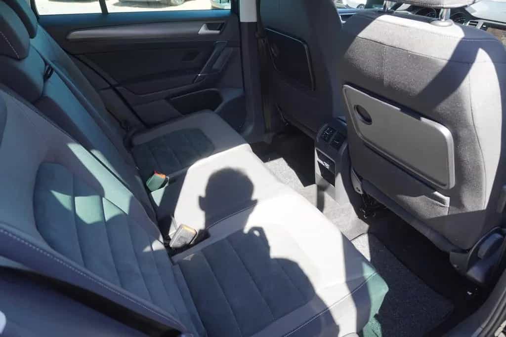 Volkswagen Golf Sportsvan VII 1.5 16V TSI LED Sitzheizung 04/2019-photo-8