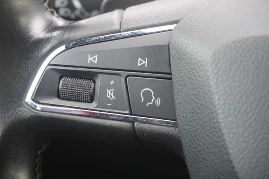 Seat Ateca 1.5 Xcellence Sitzheizung LED Navi Kamera 03/2019-photo-20