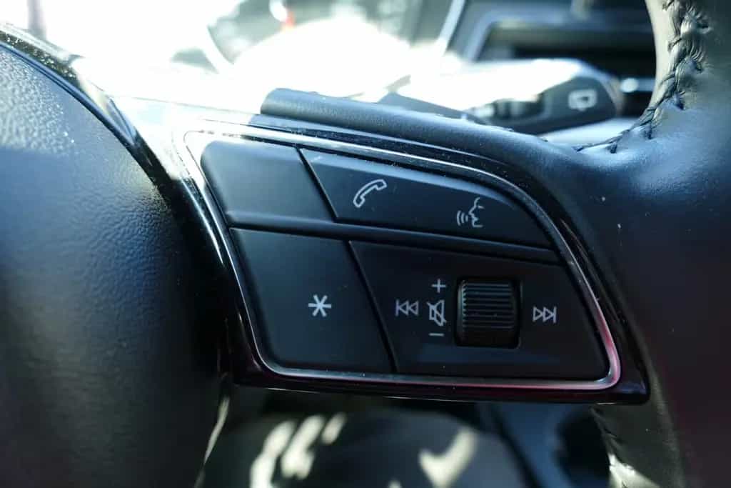 Audi A4 Avant 35 2.0 TFSI advanced DSG LED Navi ACC 12/2019-photo-12