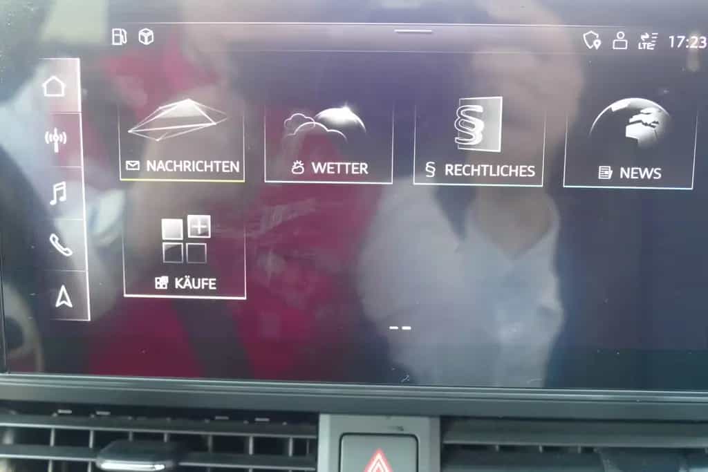 Audi A4 Avant 35 2.0 TFSI advanced DSG LED Navi ACC 12/2019-photo-27
