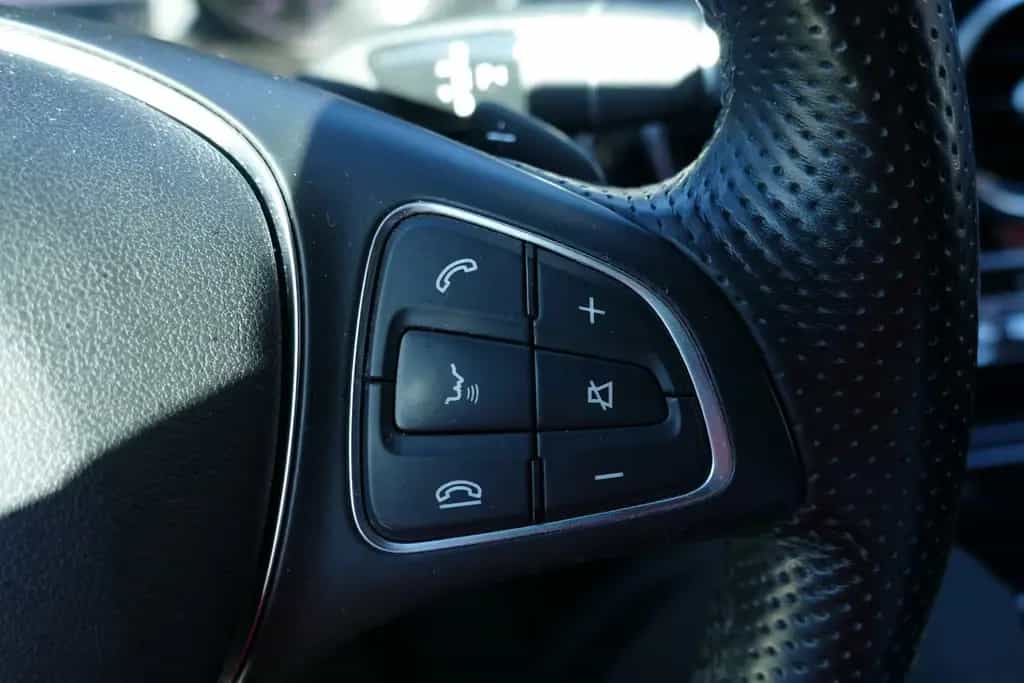 Mercedes-Benz C 180 C180 CGI Avantgarde LED Navi AHK Kamera 12/2016-photo-12